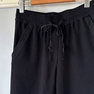 Luna Moon Women’s High-Rise Trouser Pants – Size Small